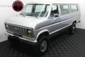 1991 Ford Other 66K! RARE 4X4 QUIGLEY SYSTEM!