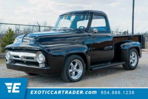 1955 Ford F-100 427 Photo