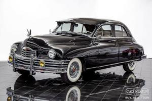 1949 Packard Super Eight Touring