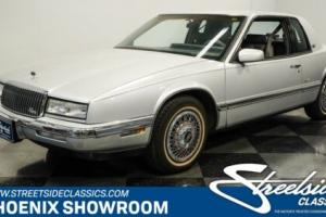 1989 Buick Riviera for Sale
