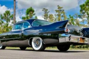 1956 Cadillac Eldorado Photo