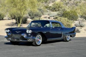 1957 Cadillac Eldorado Brougham Photo