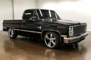 1986 Chevrolet Other Pickups Photo