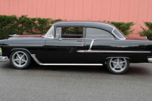 1955 Chevrolet Bel Air/150/210 Delray Post Photo