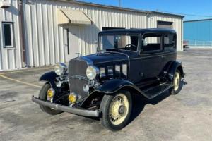 1932 Chevrolet Series BA Confederate, Rare, Fully Restored! Sale or Trade