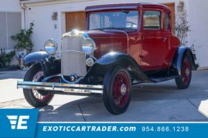 1931 Chevrolet Other Photo