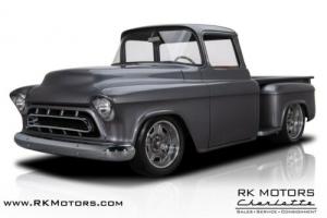 1955 Chevrolet Other Pickups Pickup Truck Photo