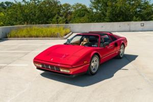 1989 Ferrari 328 for Sale
