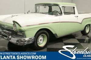 1957 Ford Ranchero for Sale