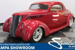 1937 Ford Other Coupe Photo