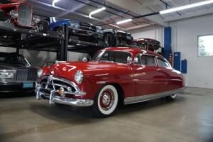 1951 Hudson Pacemaker 2 Door Club Coupe Photo