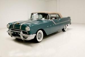 1955 Pontiac Star Chief Convertible for Sale