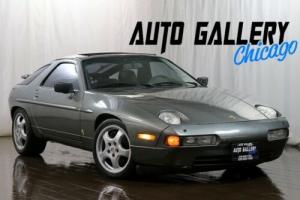 1988 Porsche 928 S4 5 Speed Manual for Sale