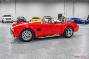 1967 Shelby Cobra Twin-Turbo 5.0 for Sale