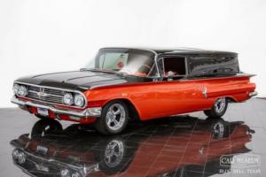 1960 Chevrolet Other Sedan Delivery Photo
