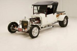 1927 Ford T-Bucket Pickup Photo