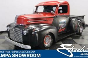 1947 Ford Other Pickups Photo