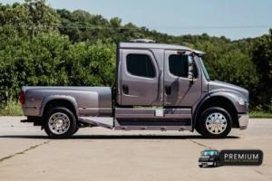 2007 FREIGHTLINER M2-106 P2 SPORTCHASSIS HAULER SPORTCHASSIS 330HP Photo