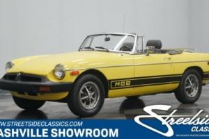 1977 MG MGB for Sale