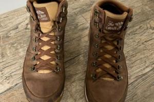 The North Face Back-To-Berkeley Mid WaterProof Boots Photo