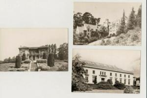 University of California, Berkeley, Real Photo Postcards