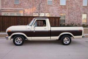 1979 Ford F1