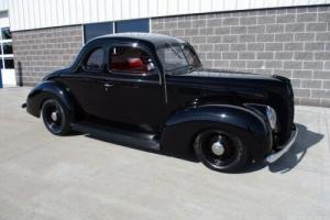 1939 Ford Other 2 Door Coupe