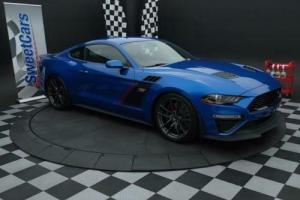 2021 Ford Roush Stage 3 Mustang