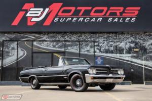 1964 Pontiac GTO for Sale