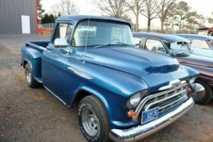 1957 Chevrolet Other Pickups TRUCK