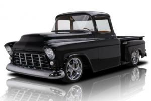 1955 Chevrolet Other Pickups Pickup Truck Photo