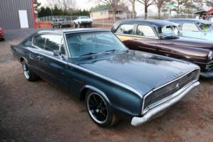 1967 Dodge Charger 440 Photo