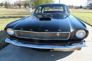 1966 Ford Mustang GT350 - Automatic   FREE SHIPPING