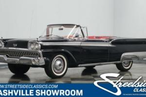 1959 Ford Fairlane 500 Galaxie Skyliner for Sale