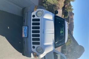 2006 Jeep Liberty Photo