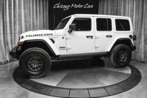 2021 Jeep Wrangler Rubicon 392 Newly Released Xtreme Recon Package 6. Photo
