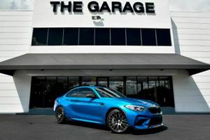 2020 BMW M2 Competition Photo