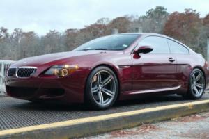 2006 BMW M6 M6 for Sale