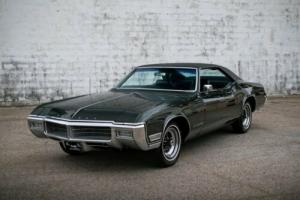 1969 Buick Riviera Real GS - Frame Up Restored Photo
