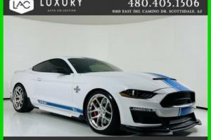 2019 Ford Mustang GT Shelby Super Snake for Sale