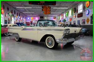 1959 Ford Galaxie for Sale