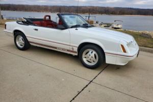 1984 Ford Mustang GT for Sale