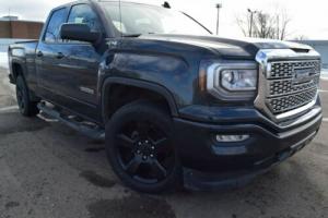 2019 GMC Sierra 1500 4X4 EXTENDED LIMITED K1500 ELEVATION-EDITION