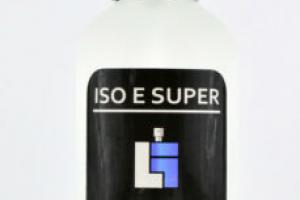 Iso E Super - Extrait de Parfum - 3.4oz/100ml - Woodsy - Amber - Smooth Photo
