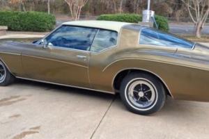 1972 Buick Riviera for Sale