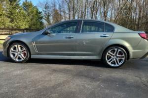 2016 Chevrolet SS for Sale