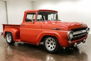 1957 Ford F-100 for Sale