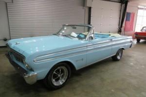 1964 Ford Falcon Convertible hard to find for Sale