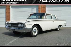 1960 FORD Fairlane for Sale