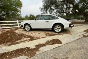 1977 Porsche 911 S 911S Photo